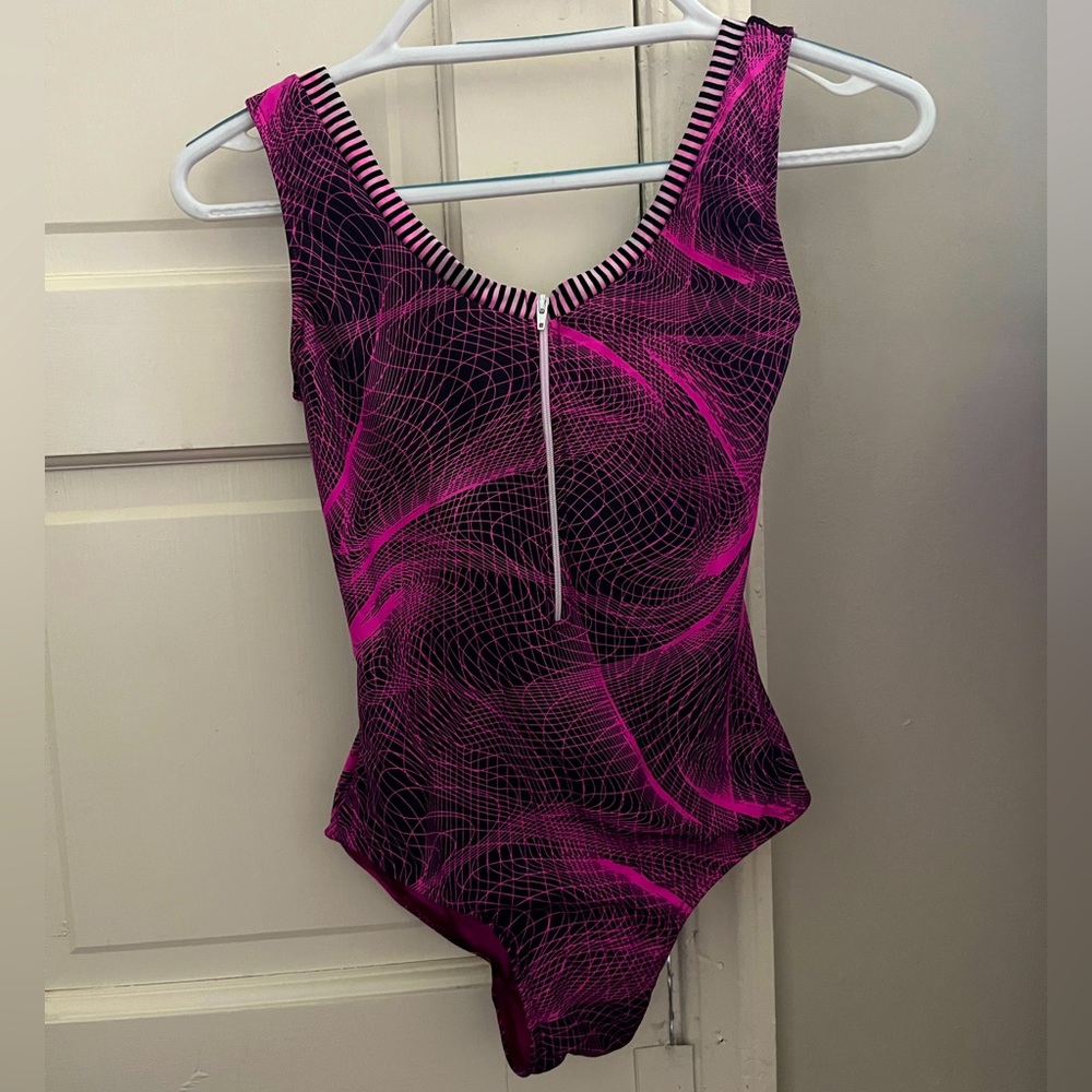 Custom Eleve Leotard